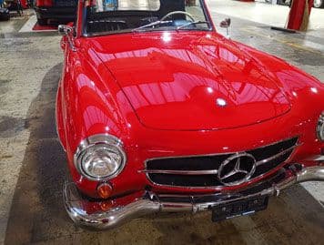 oldtimer